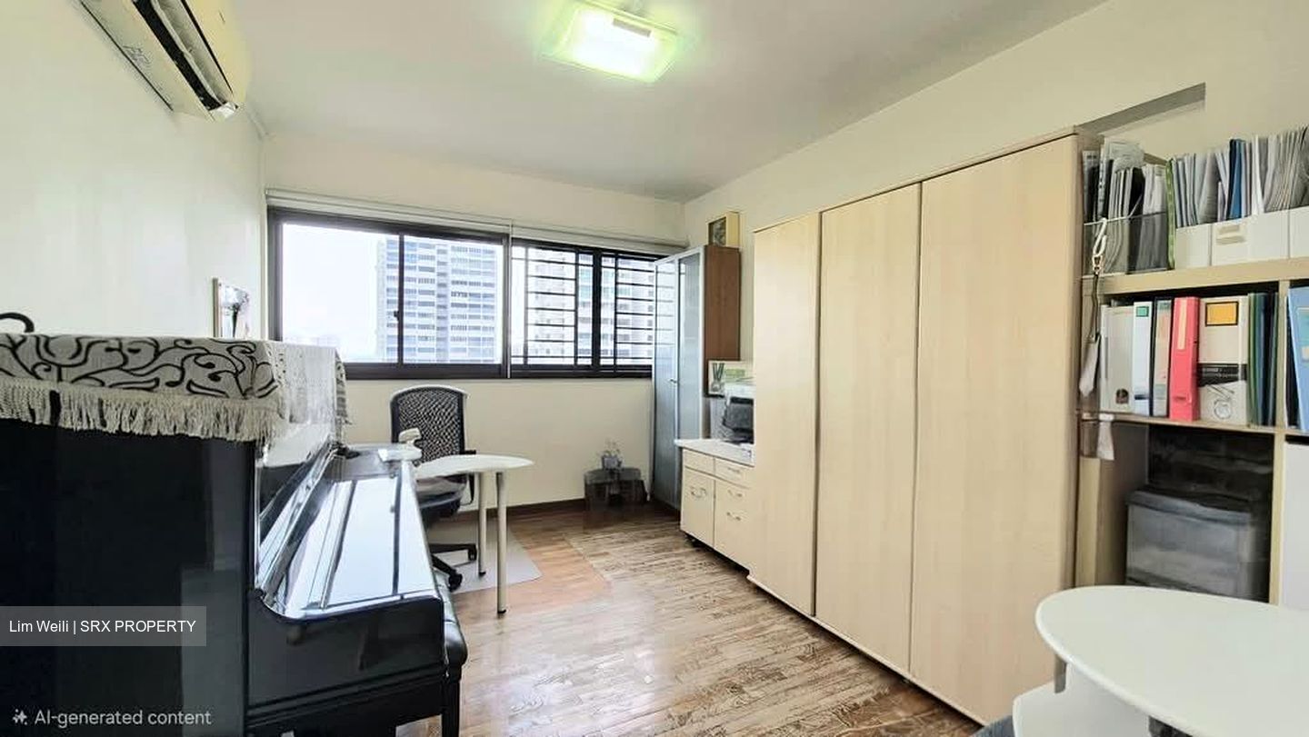Blk 516 Kaki Bukit Green (Bedok), HDB 5 Rooms #554919281